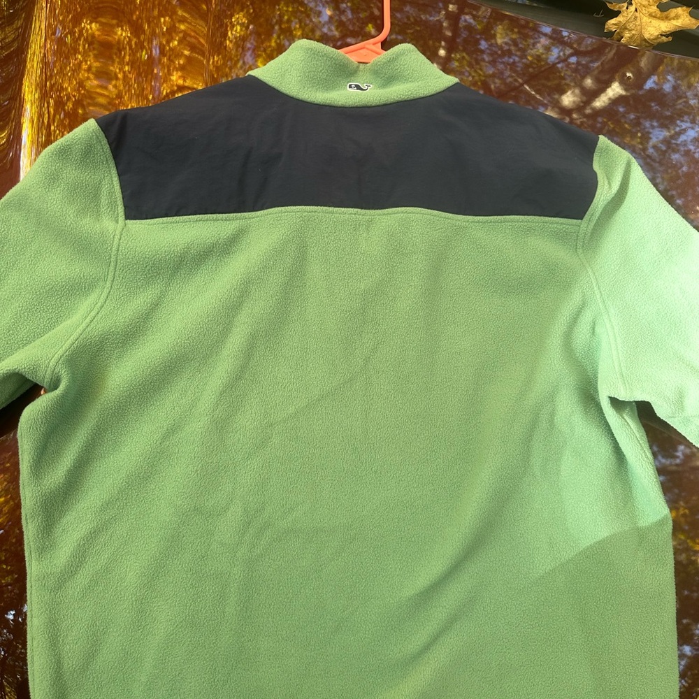 Vineyard Vines Snap Fleece - Picture 3 of 4
